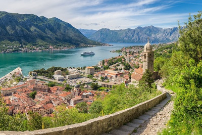 Montenegro