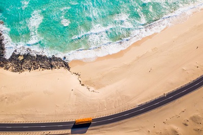 Essential Fuerteventura: From Wild Caves to Golden Dunes
