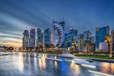 Qatar