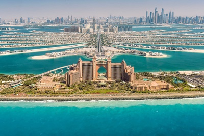 United Arab Emirates