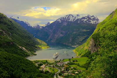 Norway