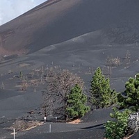 La Palma of Fire and Lava